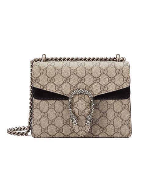 bolsa de tela gucci|farfetch bolsas gucci.